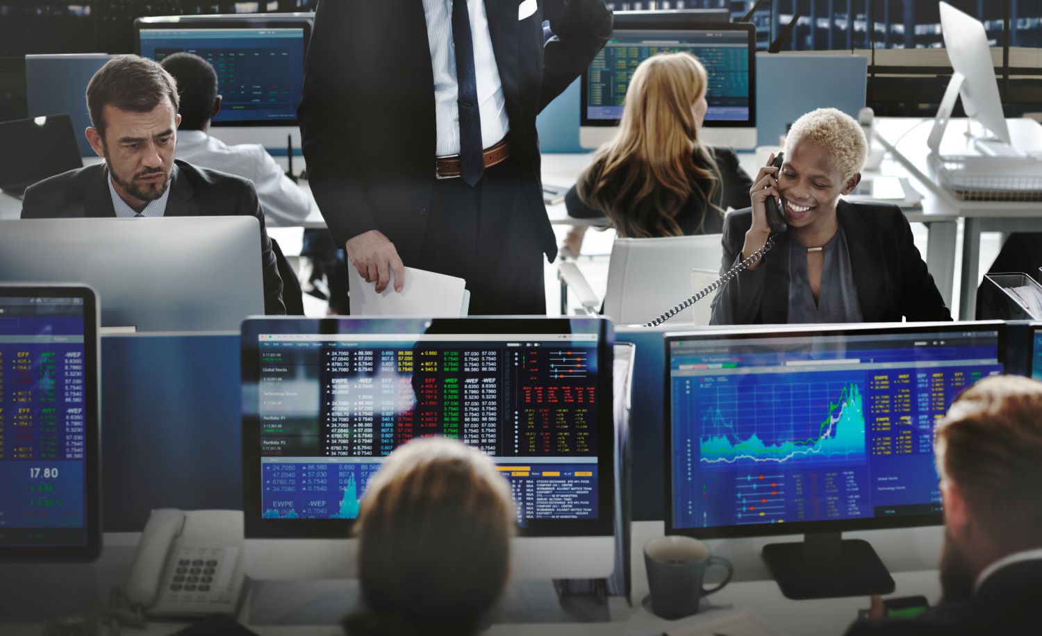 US stock Market